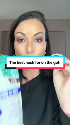 These are the BEST for on the go! @GuruNanda LLC #tiktokshopcybermonday #tiktokshopcreatorpicks #tiktokshopcreatorpicks #toothbrush #onthego 