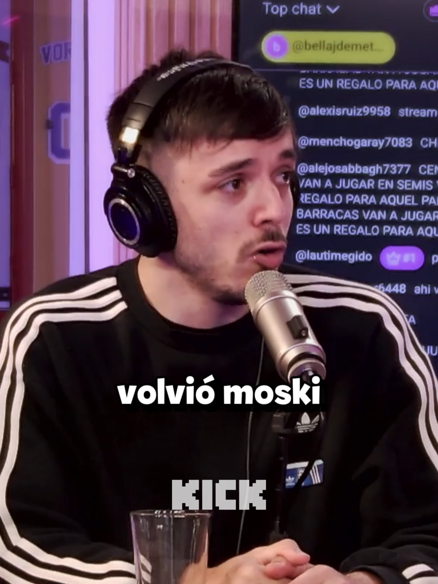 Los jugadores estan contentos #mernuel #bauleti #fyp #moski #kick