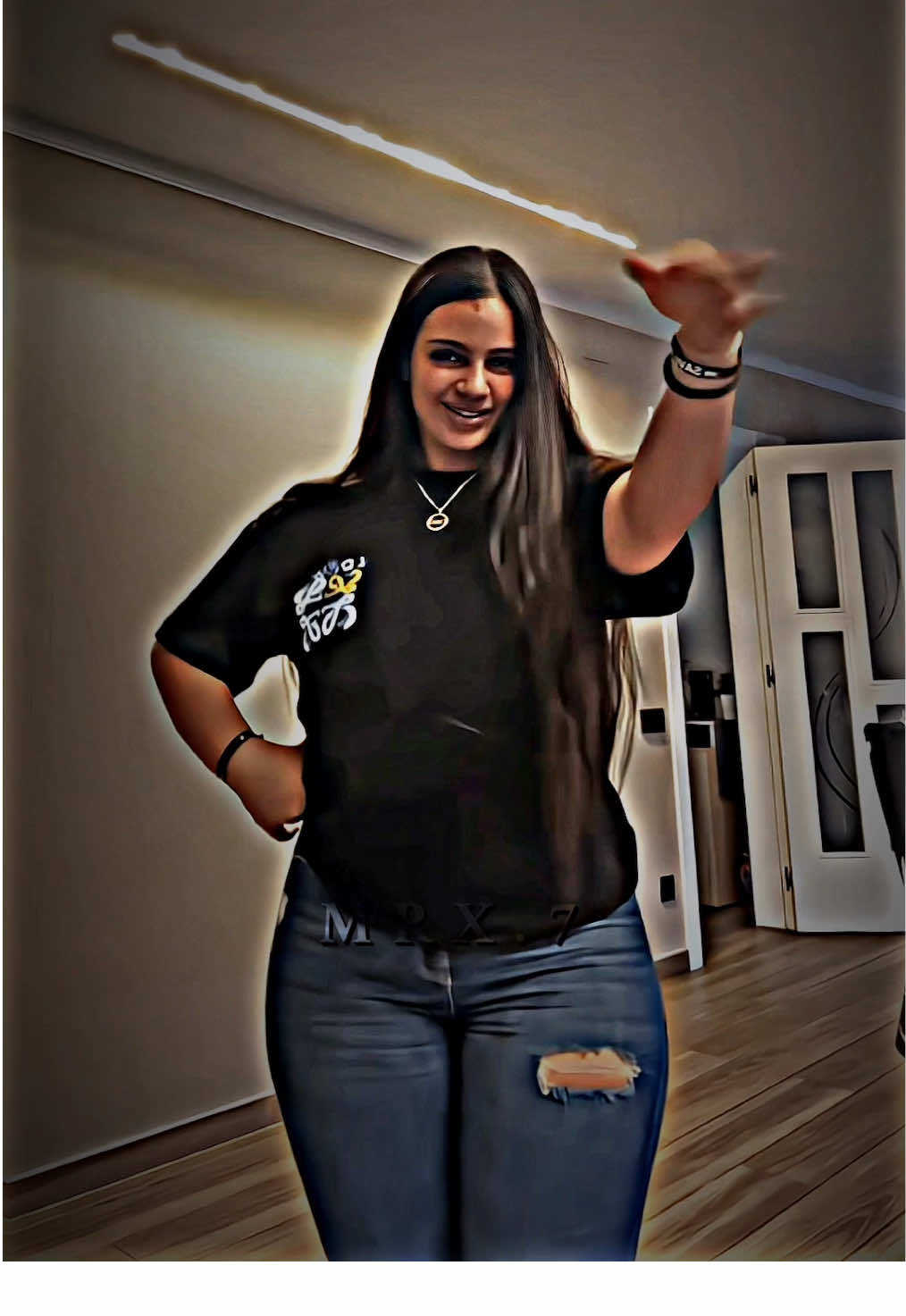 3LABALY RANI 3AJBEQ 😍✨        ❤️‍🩹WIN REH DE3M❤️‍🩹                   @linahalouii @ℒ𝒶 𝒿𝓇．🎀 @S’ᥫ᭡ @𝒞𝓊𝒸𝓊 #mirou_777🖤🍂 #fyp #remix #foryou #جديد_راي_2025⚡🖤 