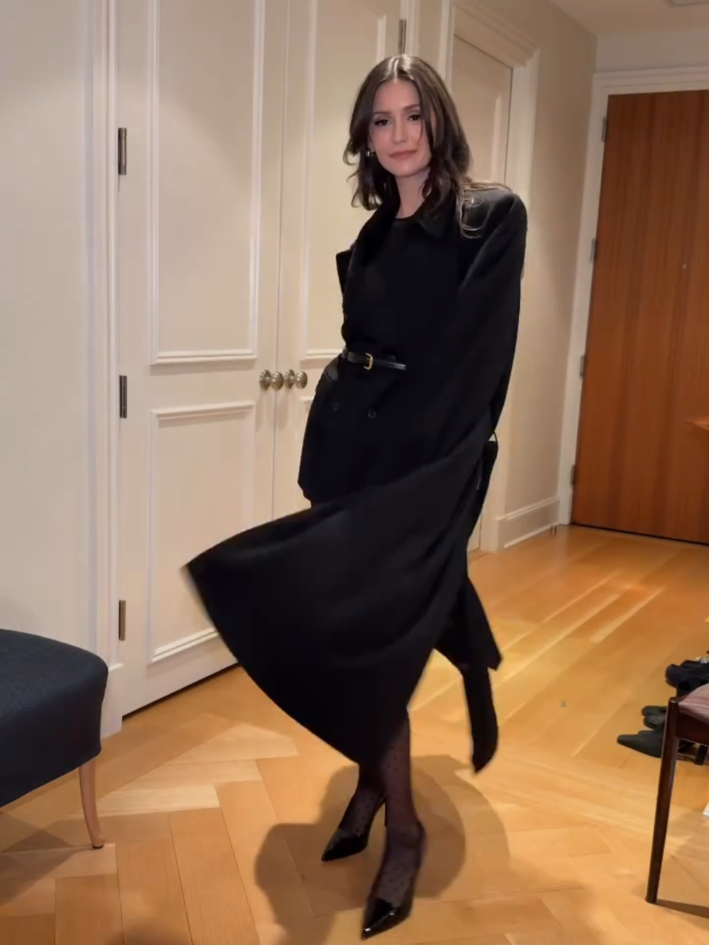 🖤 #ninadobrev #ninadobrevedit #foryoupage #fyp 