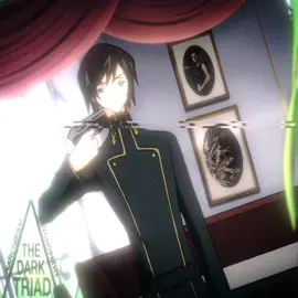 quick mid edit: #codegeass #lelouch  #codegeassedit #fyp  #animeedit 
