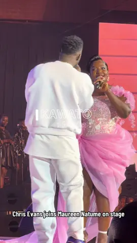 Chris Evans kyakonze Maureen Natume #viral #viraltiktok #viraltiktok #viral 