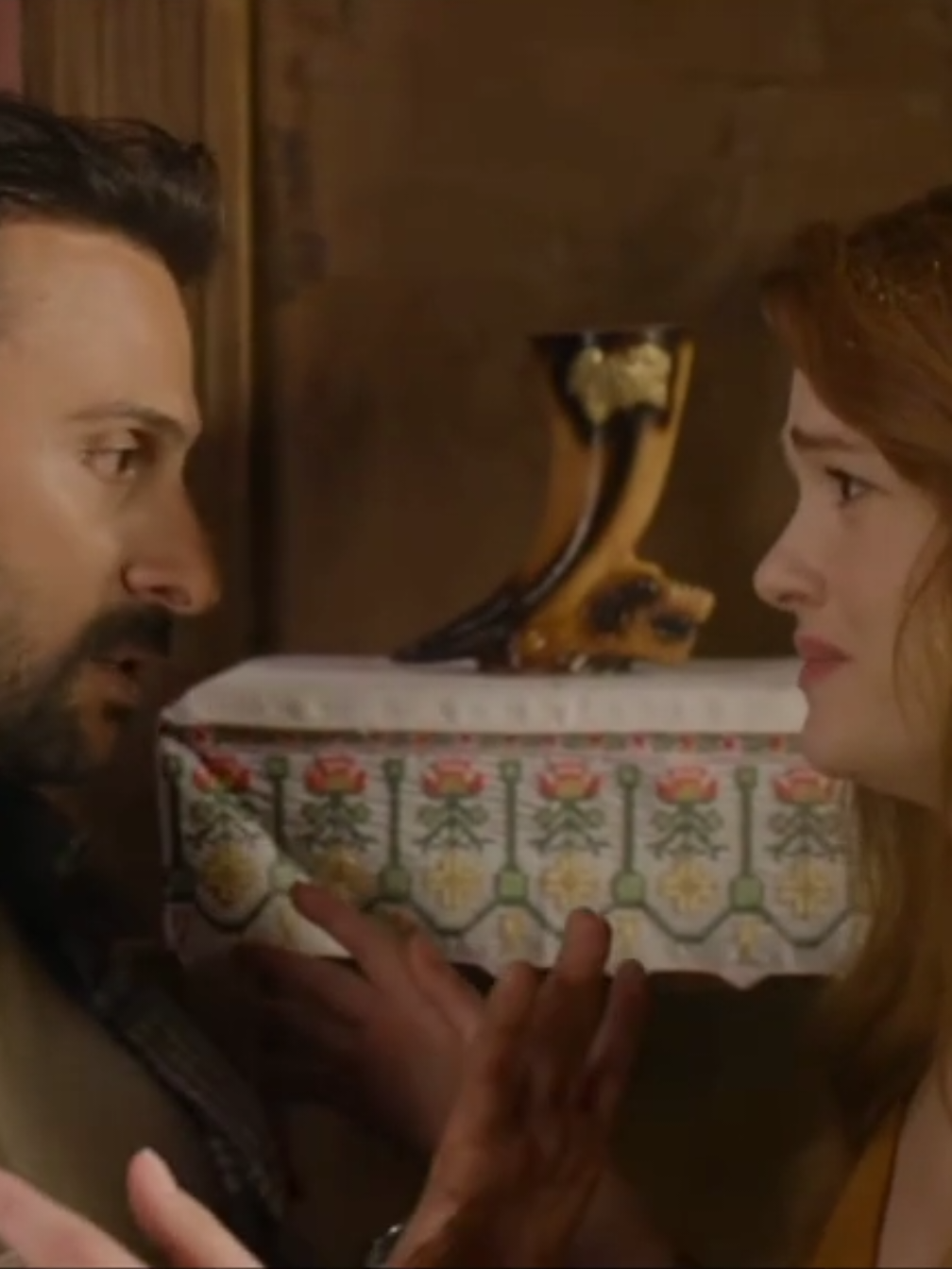 Hicran ve Gezep mi?:) #taşacakbudeniz #hicrangezep #keşfet #keşfetbeniöneçıkar 