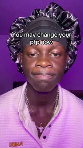 Today was the last day of having purple profiles #purpleprofilepictures #womenforchange 