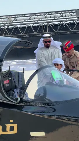 حظنا بهالشوفه والله 21.11.2025❤️ #معرض_الطيران 