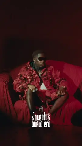 Bon Mood. Juventus : Nueva Era. 🚨🥵