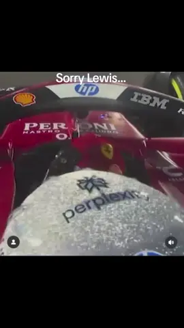 Im sorry but it is#omg #cyp #fyp #f1 #formula1 