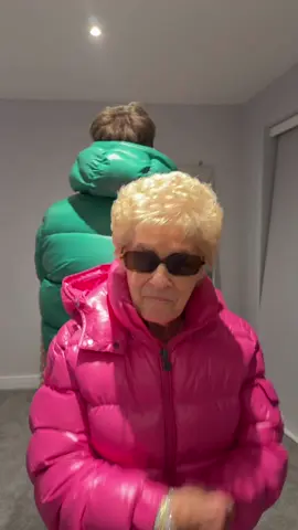 How did we do 🤣🤝