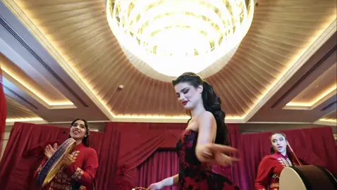 حنه لينوسه💃💃💃 @لينوسة👑 #لينوسهه🐆🔥 