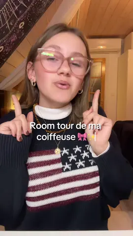 J’espère que ça aura inspiré certains 💗✨#pourtoi #fr #coiffeuse #beauty 