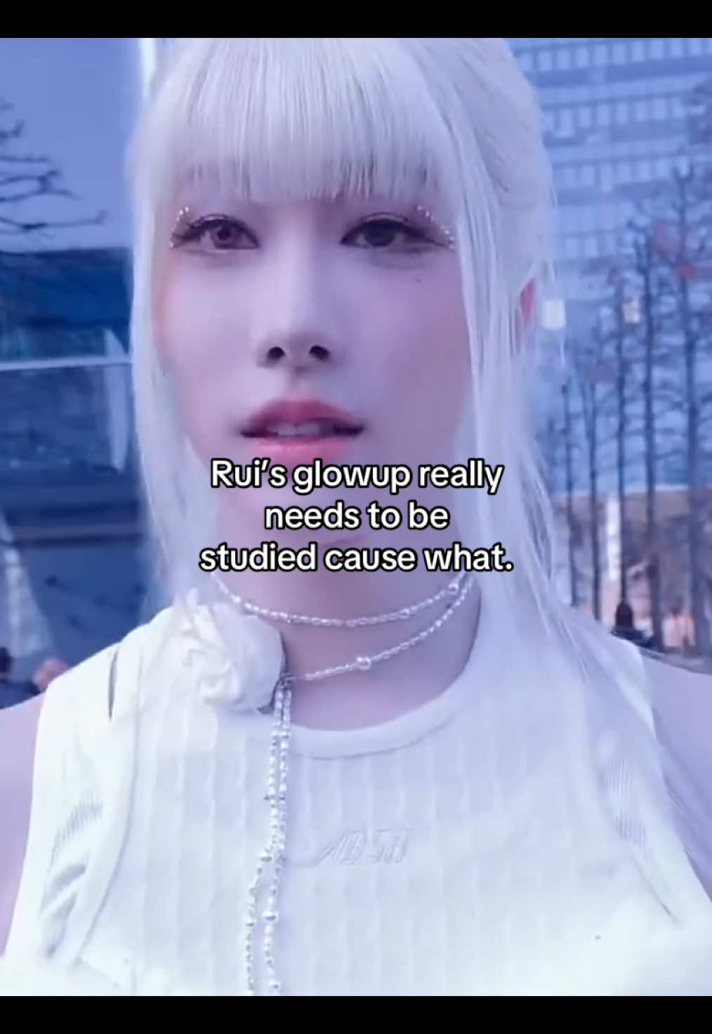 251115 rui will never be forgotten #xlov #rui #wumuti #hyun #haru 