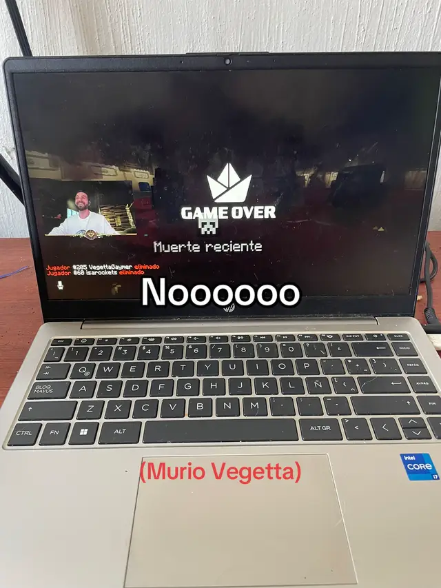 #squidgame #vegetta777 