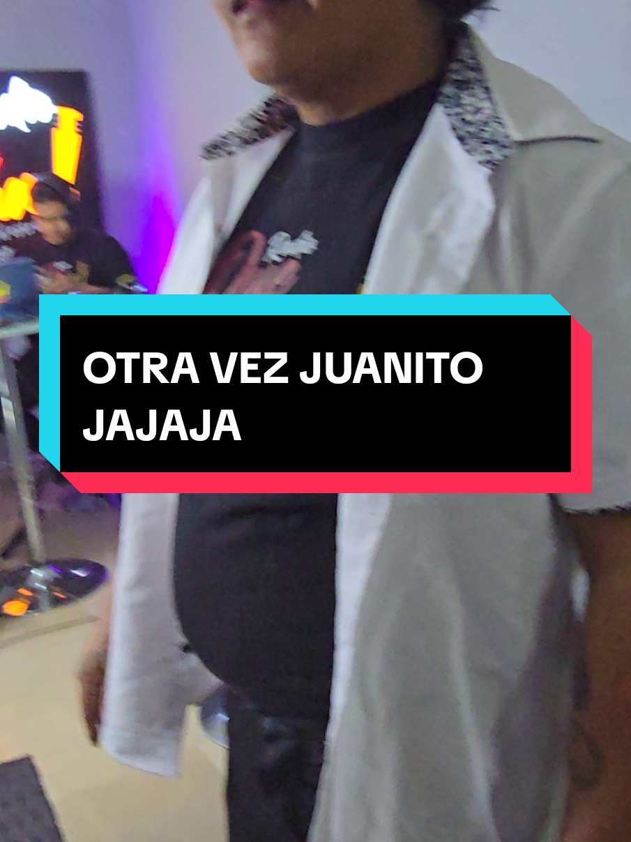 #otradejuanito #caldodesalchicha #lamasmejor100.1 #fullvideos 