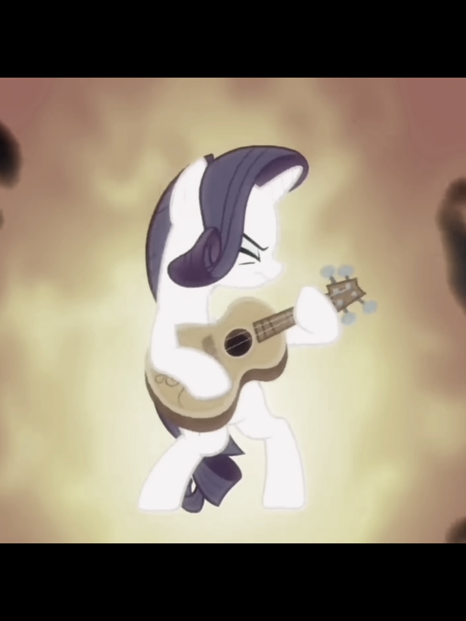 يخصمي اسمي يشرفك     #rarity #mylittlepony #fyp #تصميم_فيديوهات🎶🎤🎬 #foryou 