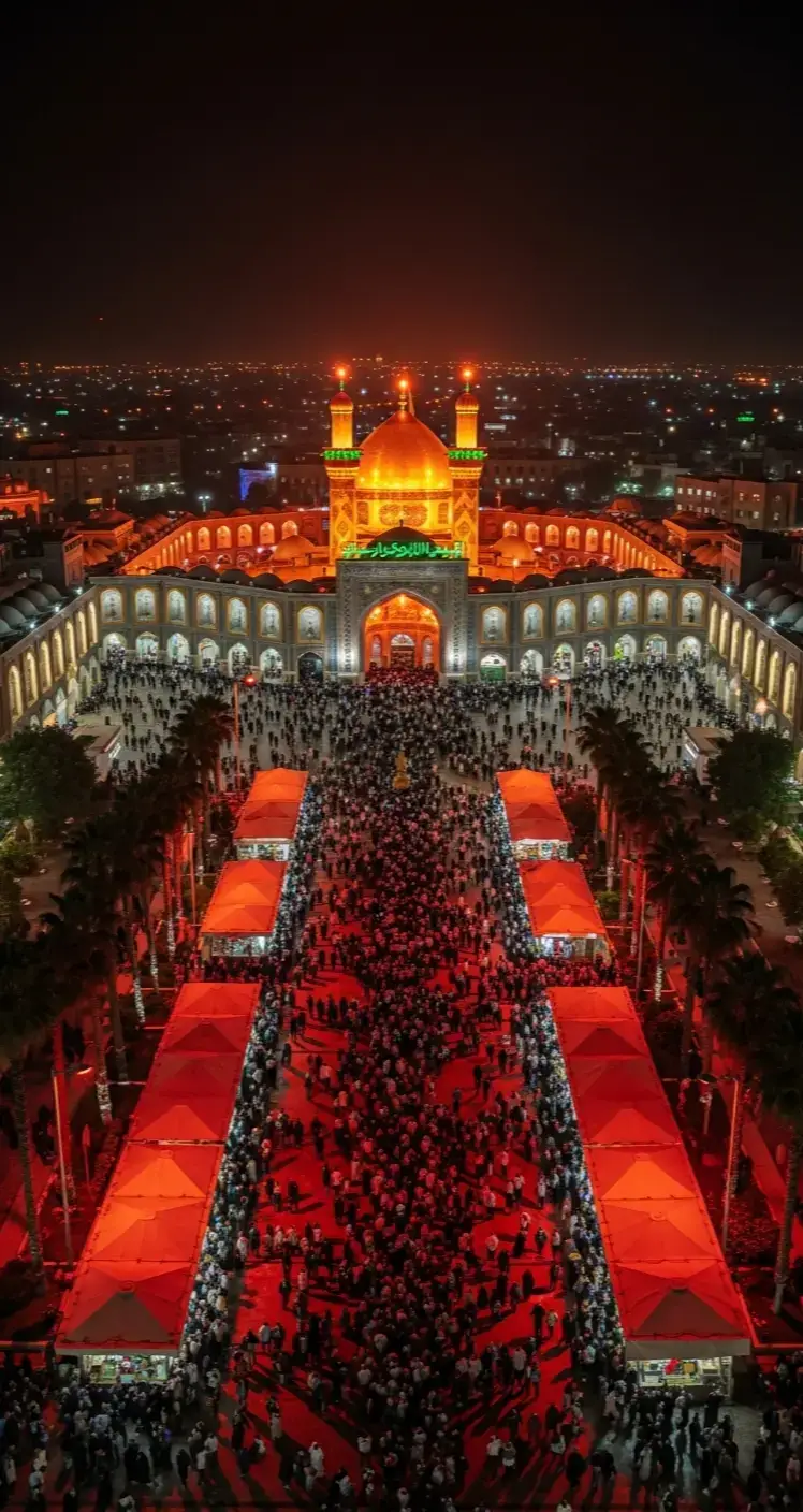 #لقطه_فائقه_الثبات_عاليه_الدقه_8KHDR #شيعه_الامام_علي_عليه_السلام🏴 #صوره_عاليه_الدقه_فائقه_الثبات4k #تصاميمي☝🏻🔥🥺اكسبلورر❤✨فولو #الامام_العباس_عليه_السلام 