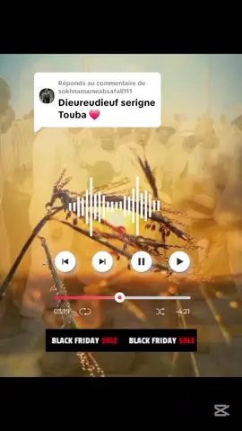 Réponse à @sokhnamameabsafall111 #dieureudieufserignetouba #serignetouba #amoullmorome @diengkha.4💯✅️🥰😭❤️🥰🤏