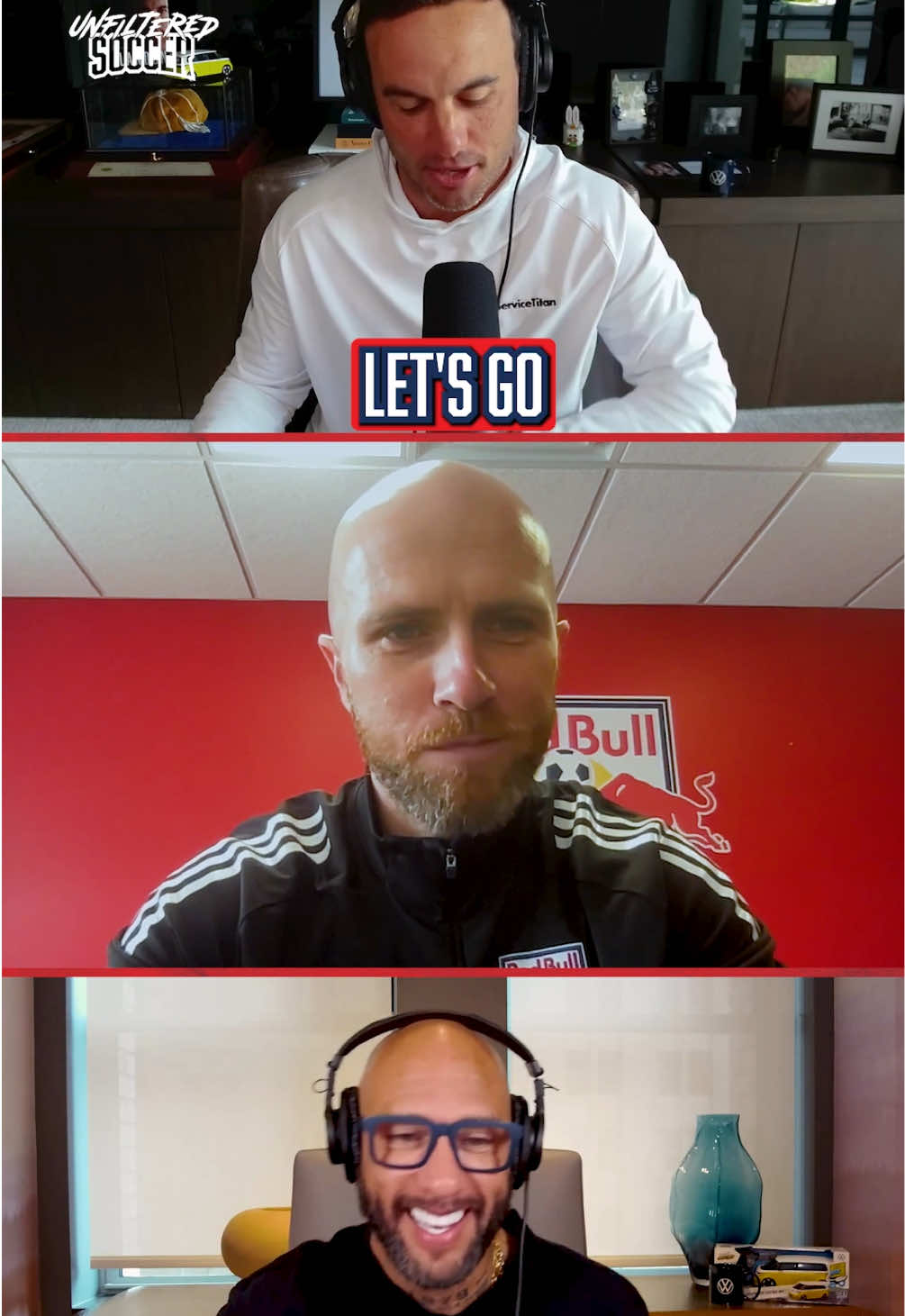 Michael Bradley's favorite goal came against Slovenia in the 2010 World Cup. 🇺🇸 #Soccer #soccertiktok #footballtiktok #usmnt 