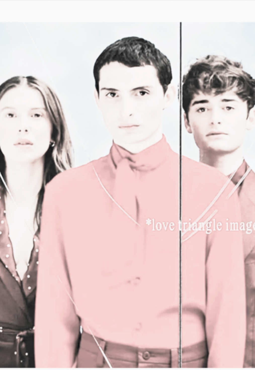 the way Millie teased it…it’s getting so real now ll #byler #edit #fyp #finnwolfhard #strangerthings 