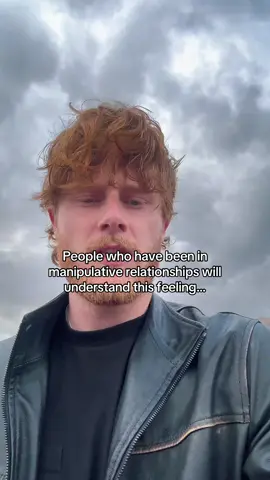 Manipulative relationships 👎 #matthansen 