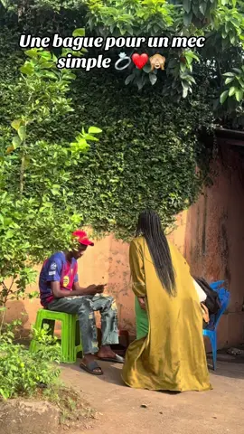 Trop émouvant ❤️#guineenne224🇬🇳tiktok🤭😛😛 #tiktokviral 