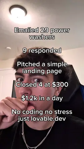 Landing pages are so easy #moreyouknow #webdesigner #fypシ゚viral #fyppppppppppppppppppppppp #lovablepartner 