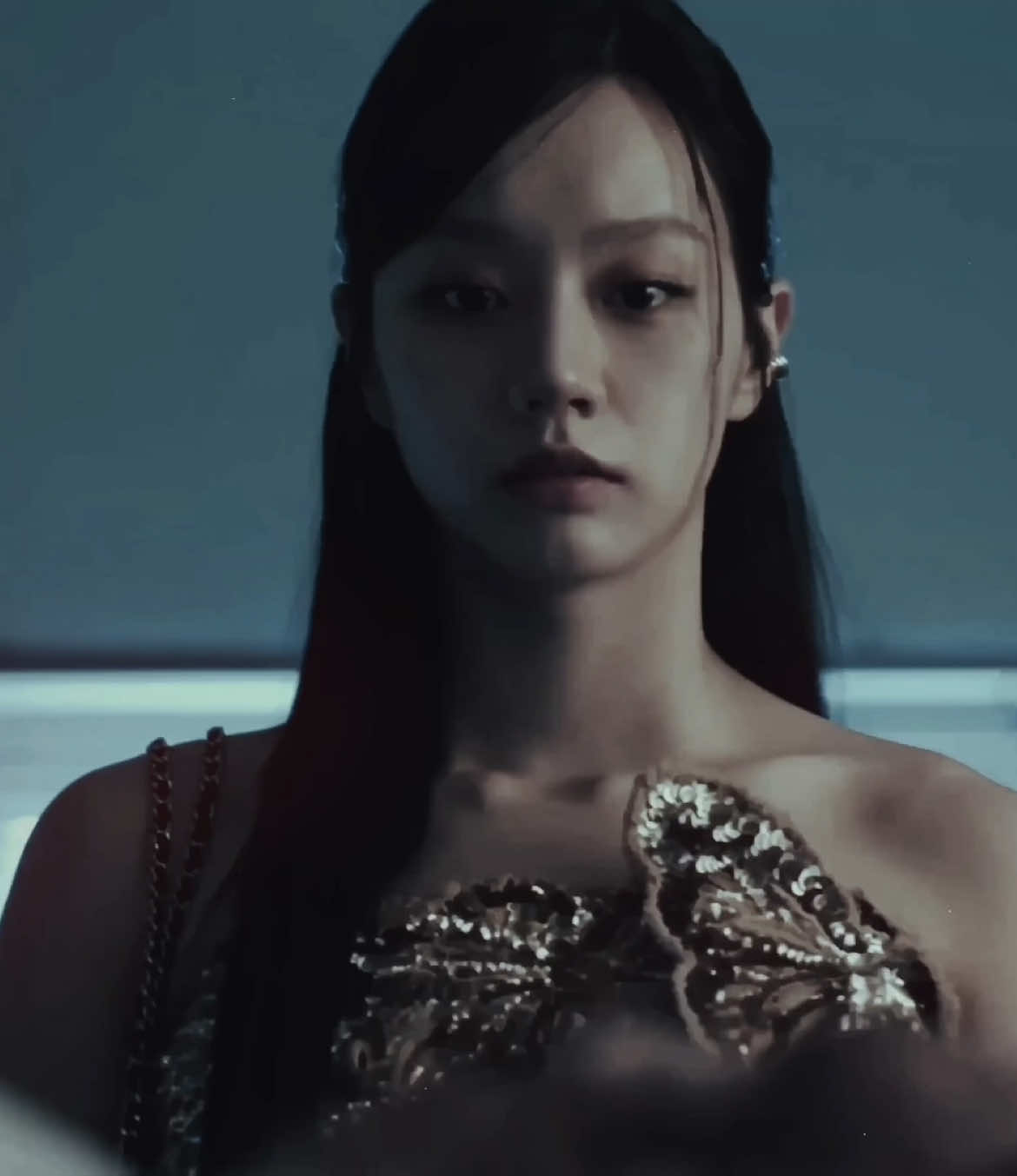 me next jaeyi please  [scp:seklirespc] #friendlyrivalry #yoojaeyi #leehyeri #kdrama #fyp 