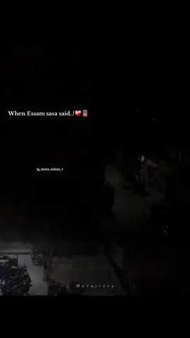 القلب حب شاف الغلب❤️‍🩹!! . . يطلع داا🖤 . #عصام_صاصا #foryou #fypage #foryoupage #fyppppppppppppppppppppppp 