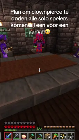 #fy #smp #Minecraft #trending #nederlands