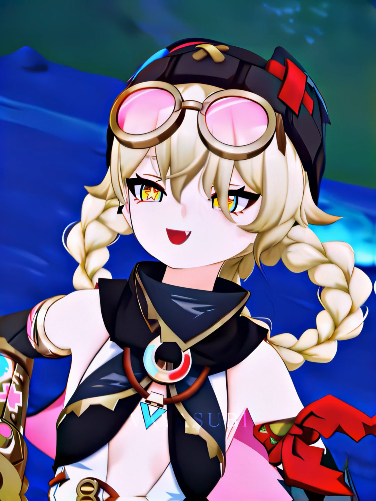 #jahoda #GenshinImpact #jahodaedit #genshinimpactedit #hanasq #hoyocreators