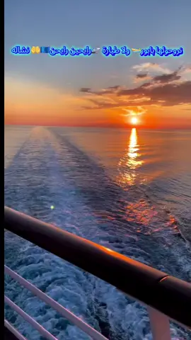 #الغربة #أوروبا