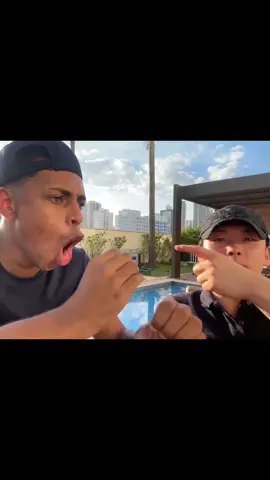 Kkkkkkkkk#TDZ #brunojapones🇯🇵 #sagat #fyp #foryou @TDZtropadozago @Bruno Japa @Sagat_ oficial_ 