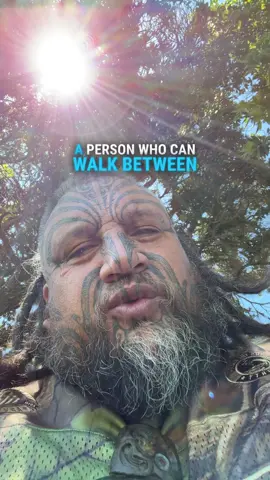 If this spoke to you, you might be walking as The Bridgewalker. You feel things before they happen and understand things without needing proof. Your knowing comes from experience, instinct, and the memory carried through your bloodline. Acknowledge Notice the moments when your body reacts before your mind understands why. That sensation is information, not confusion. Feel Let the intuition rise without shutting it down. Your sensitivity is not overthinking. It is inherited awareness. Process Ask yourself what pattern this moment reminds you of. Your spirit often recognises the cycle before the mind catches up. Release Let go of the need to justify what you know. Clarity doesn’t always need language. You’re not imagining it. You’re remembering it. Comment BRIDGE if this is your energy right now. #letloveguideus #wairuawarriors #guidedbytūpuna #changemaker