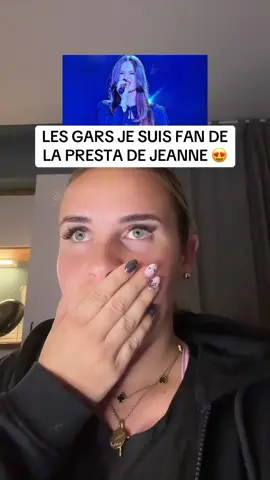 cette musique ça lui va trop bien 😍  #staracademy #starac #staracademy2025 #primestaracademy #livestaracademy 