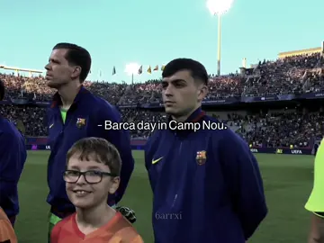 #fcbarcelona #fyp 