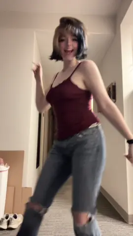 Pitch perfect was literally the best movie and I’ll fight you on that #fyp #girl #pitchperfect 