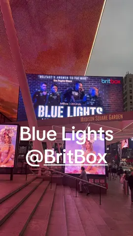@britbox #bluelights is calling my name. Is anybody watching the show? Let me know your thoughts because I’m gonna start this weekend.