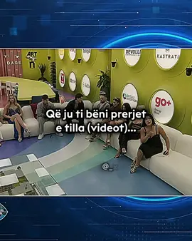Mendimi juaj? 👀 #bigbrothervipkosova #kosovo #gjesti #viral #fyp 