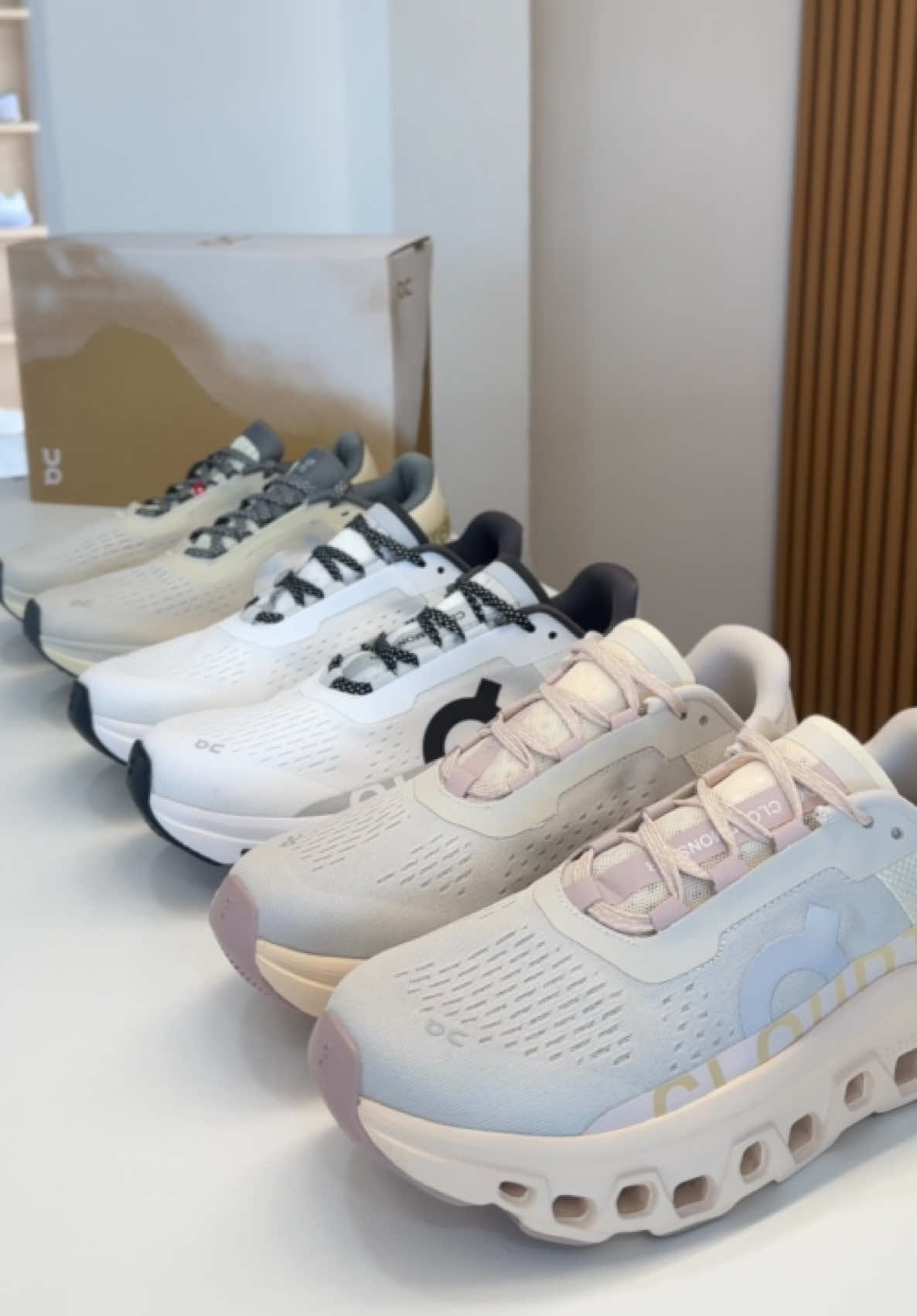 Cloudmonster📲 ‪+505 8516 3953‬ #lumensport #nicaragua🇳🇮 #esteli #fyp 