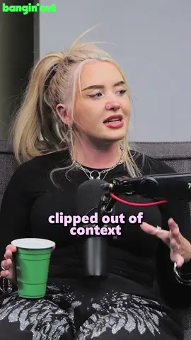 Kayla addresses the Wendy Ortiz situation!🤔 @kayla @Jacob Sartorius 