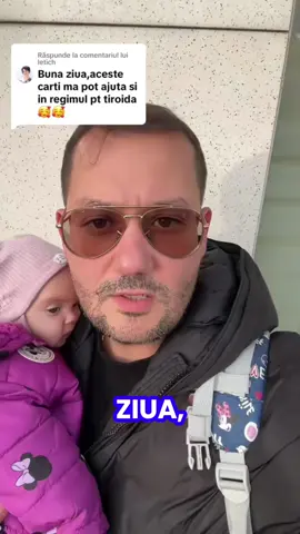 Întâi doza corectă de Eurhyrox, apoi dieta! Fără dietă nu slăbiți, dar fără substituție corectă nu sunteți bine! #transformareata #educatienutritionala #educatiemedicala 