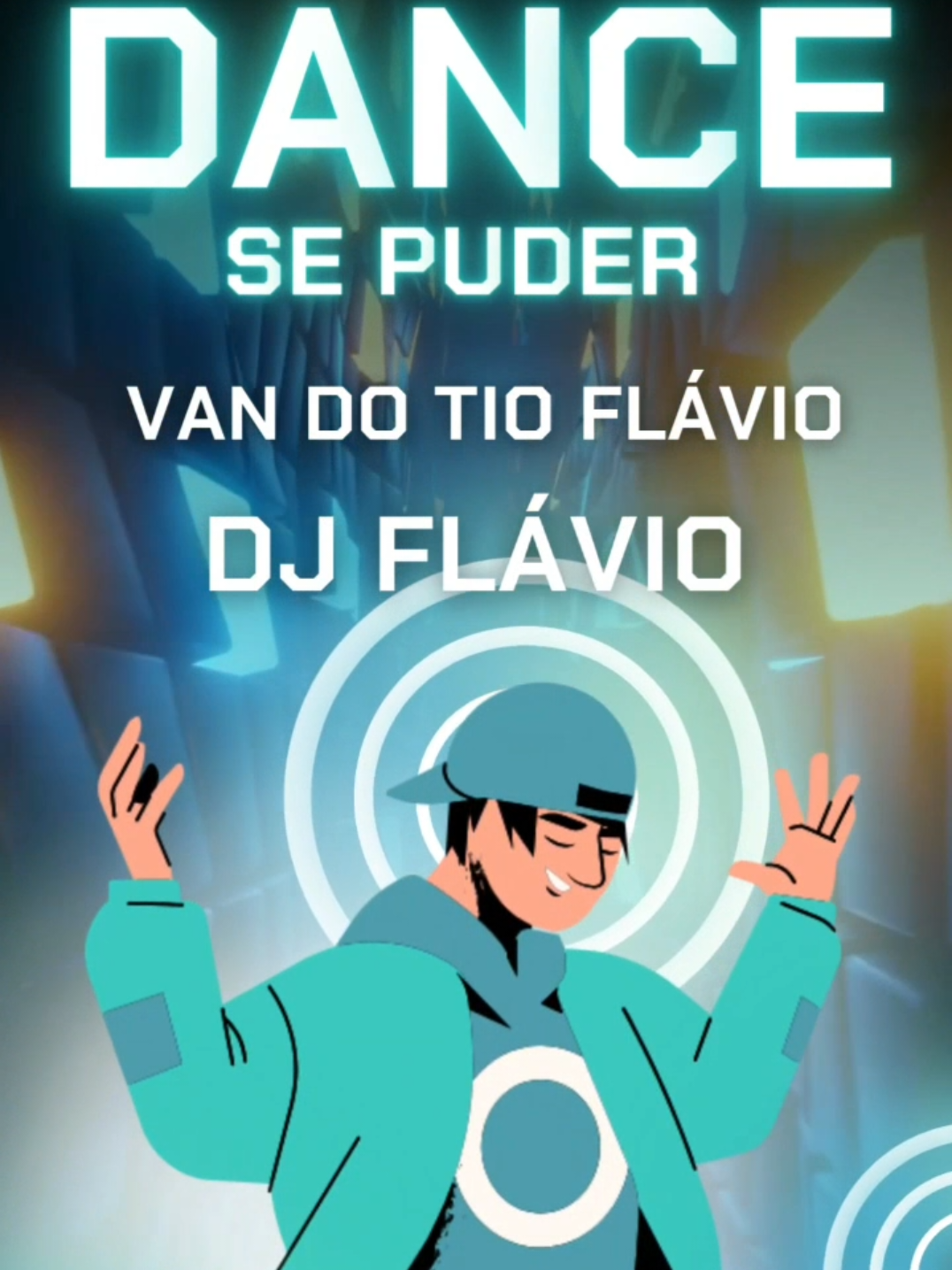 #crianças #vanescolar #foryo #dancesesouber #viral_video 