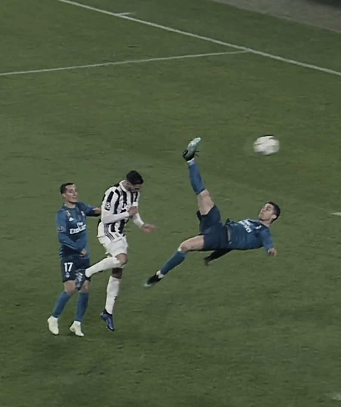 😍🐐#foryou #foryoupage #football #Cristiano 