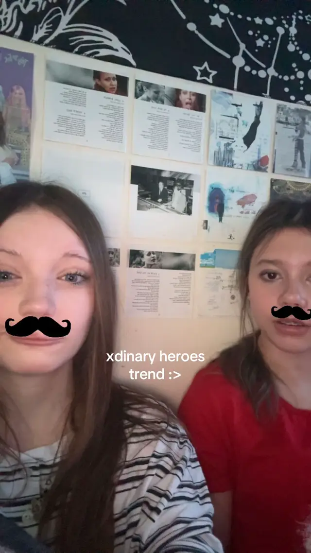 @Briony👾 #fyp #foryou #xdinaryheroes #trend #junhan 