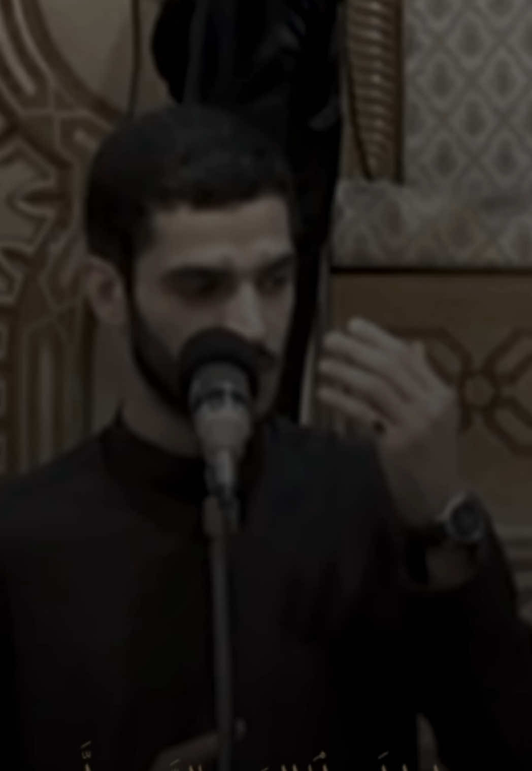 طول الفراق | الشاعر محمد الحرزي #محمد_الحرزي  #محمد_الحرزي_يمدح_صاحب_الزمان  #يا_تارك_البين_في_الفاظ_عاشقه  #قصائد#قصائد_حسينية #الامام_المهدي  #حزن #فقد  #لم_لا_اراك  #ادب  #شعر#شعراء  #حالات #ستوريات 