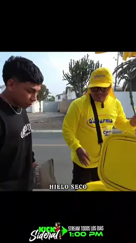 #kickperu #peruvian #sideral #kick #kong 