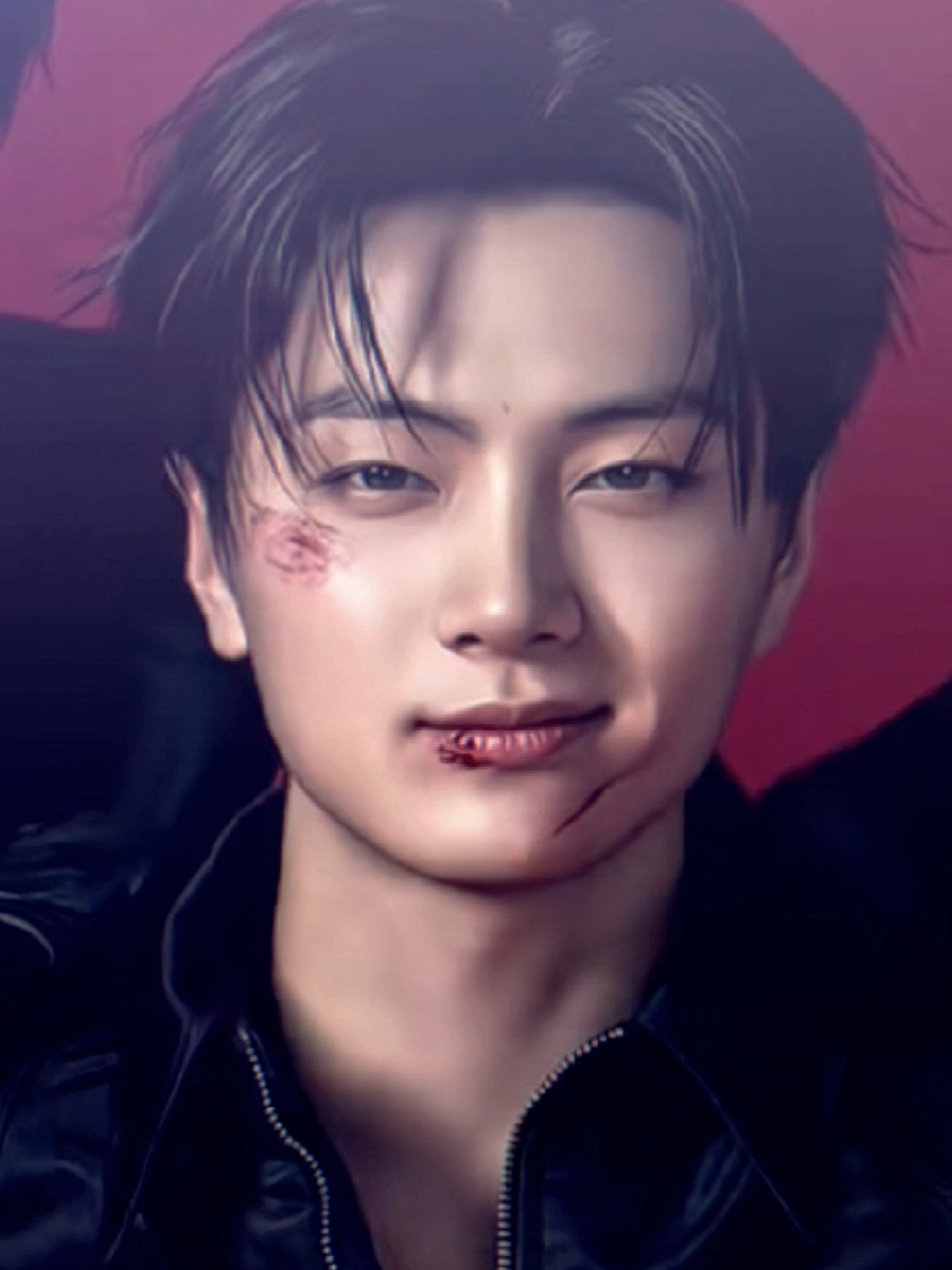 buset ini mah bintang dilangit buat kamu semua jay💍⚘️🧎‍♀️#CapCut #jay #parkjongseong #enhypen #engene 