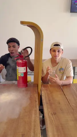 ADIVINHE O OBJETO COM O @Zago #fy #desafio 