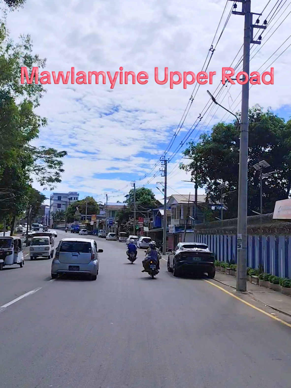 #mawlamyine #travelvlog #AungMyintMyat  #positivevibes #foryou #tiktok #fyp 