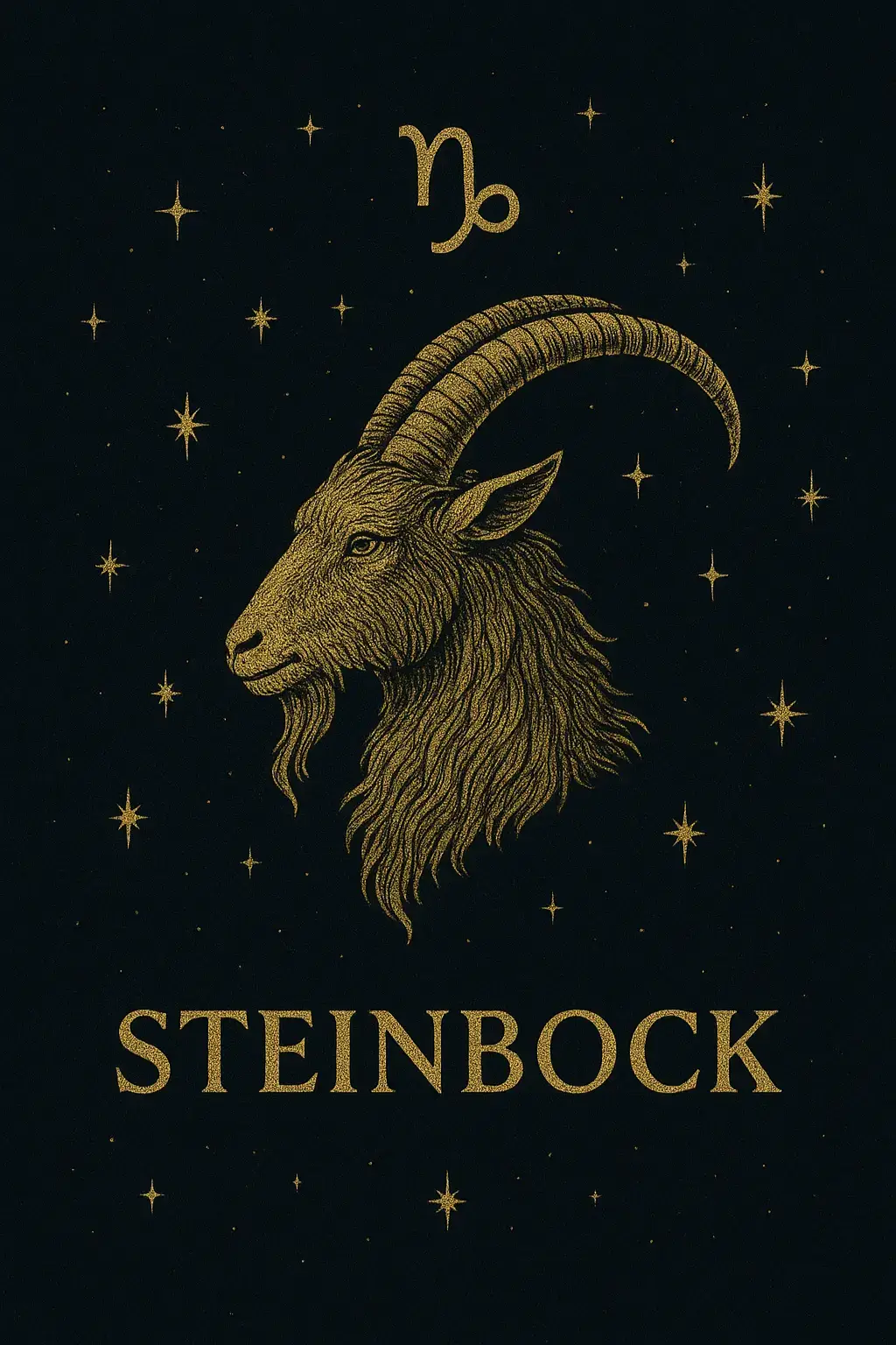 #steinbok #sterzeichen #viral Sternzeichen Steinbock 