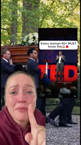 Women please look at this 😳🛑 #aihost 